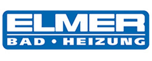 Elmer Bad und Heitzung Logo